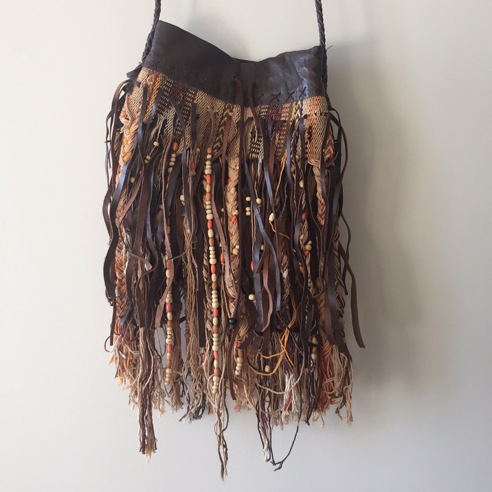 Free People Canyon Dream Crossbody